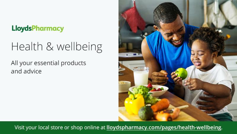 Lloyds Pharmacy