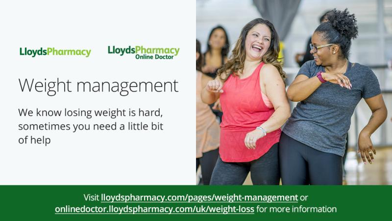 Lloyds Pharmacy