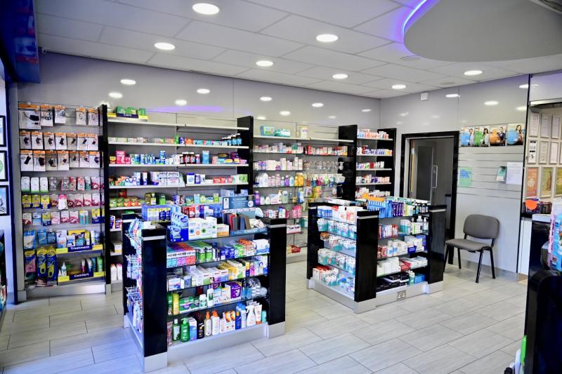 Shortstown Pharmacy & Travel Clinic