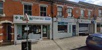 Jardines Pharmacy – Wolverton