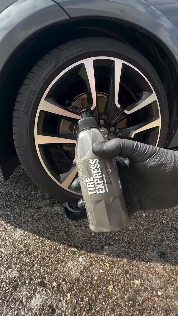 GSF Car Parts (Milton Keynes)