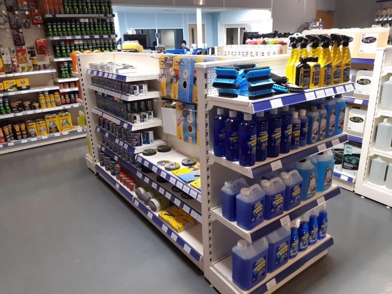 NAPA Auto Parts (Milton Keynes)