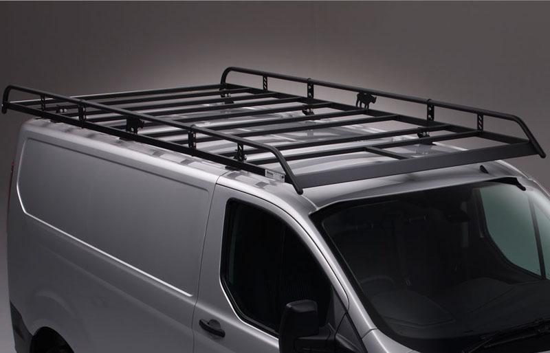 Mk Roof Racks
