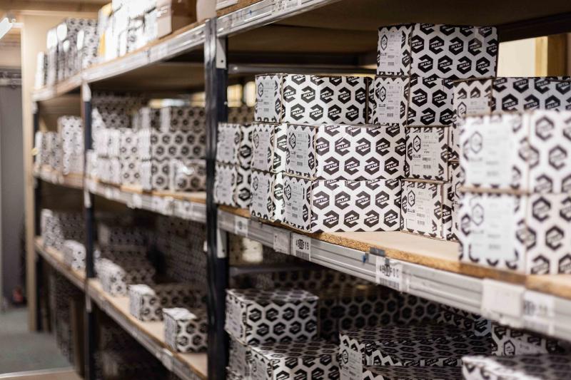 TRS UK – Alloy Wheel Solutions