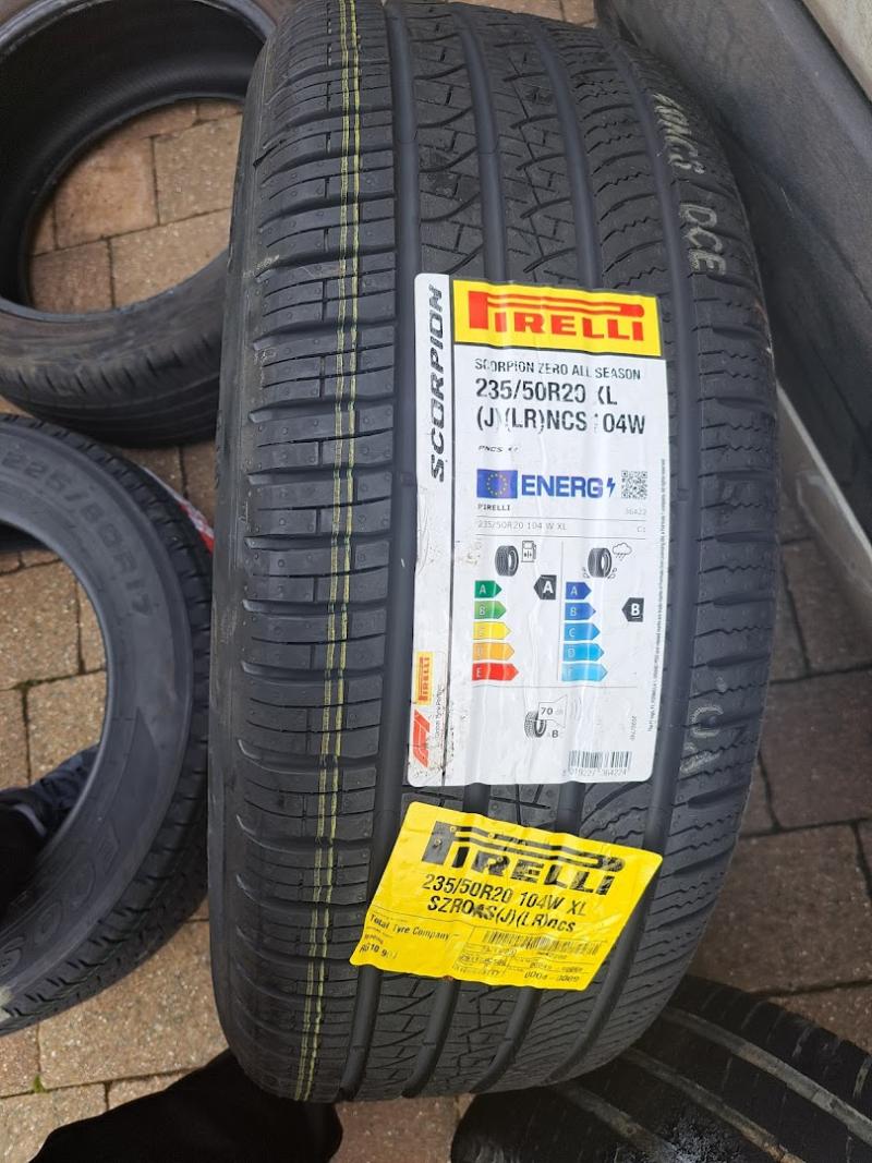 Lucky Mobile Tyre LTD