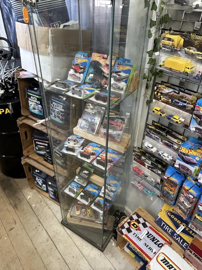 The Motor Spa – THE STORE