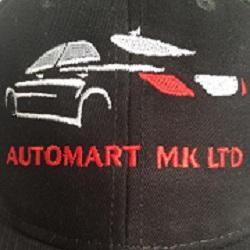 Automart MK Ltd