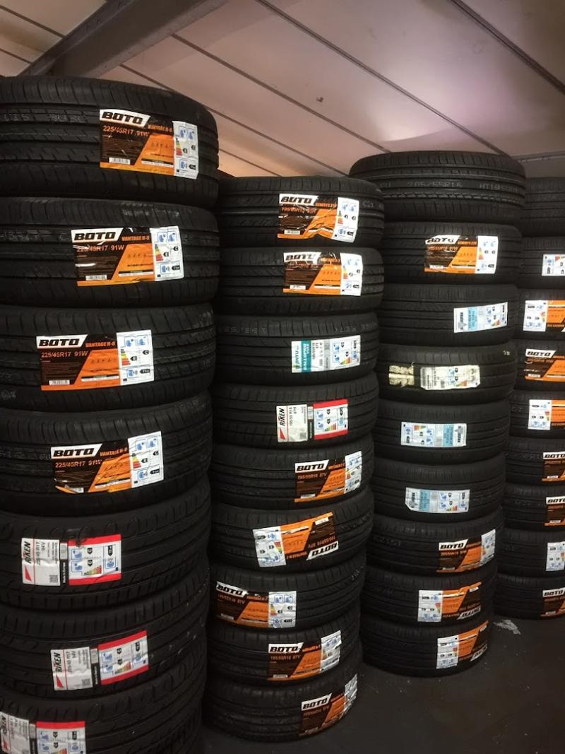 Z Autoz Ltd