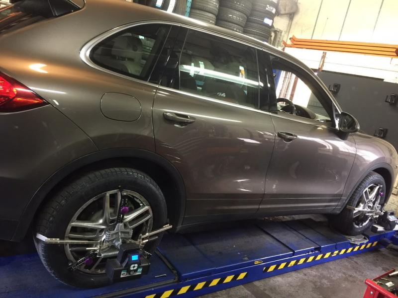 Z Autoz Ltd