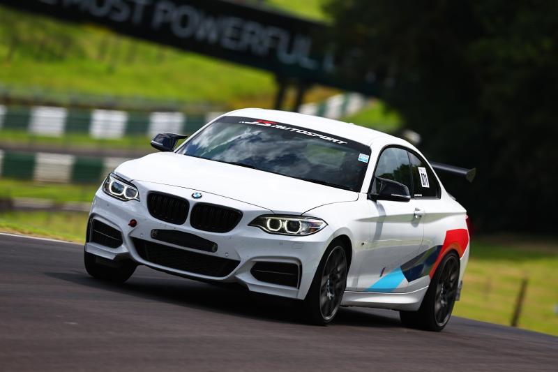 JS Autosport