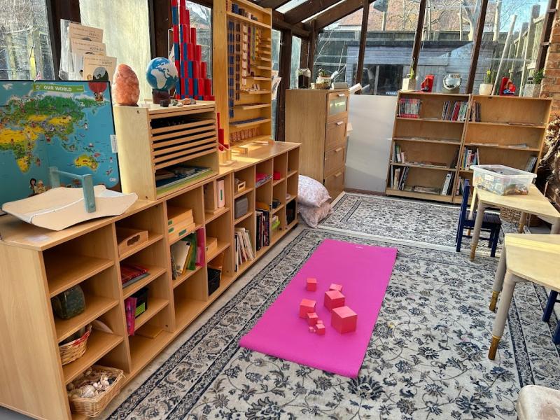 Limes Montessori