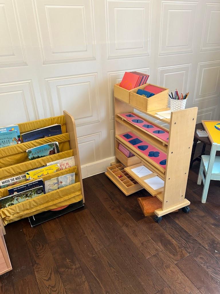 Limes Montessori