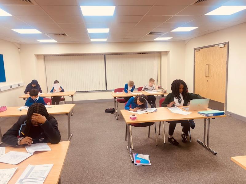 11+ Buckingham Tutoring centre ,GCSE Exam Preparation