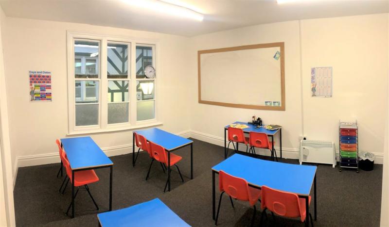 Marvellous Minds Tuition