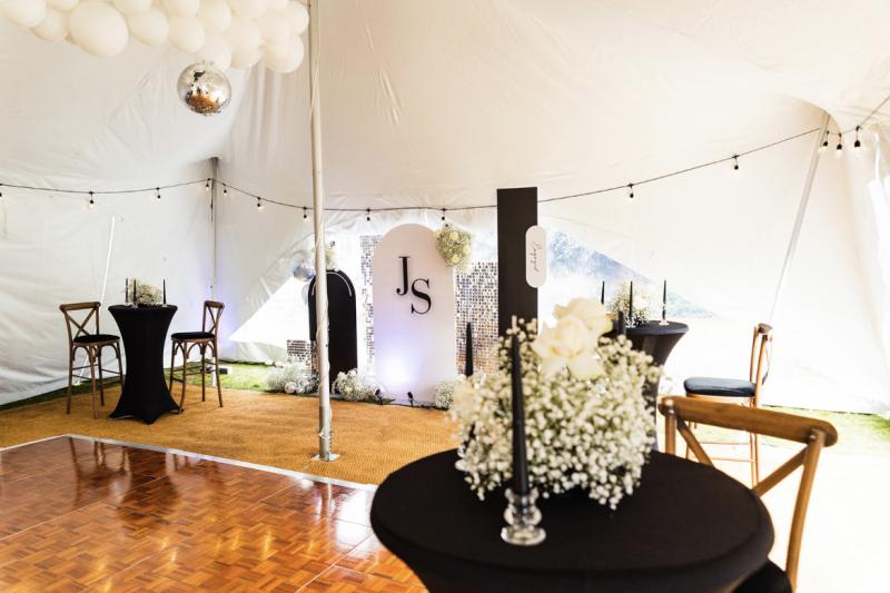 By The Event Stylists Ltd.
