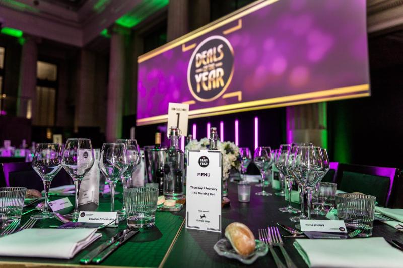 FoxWylie Event Production