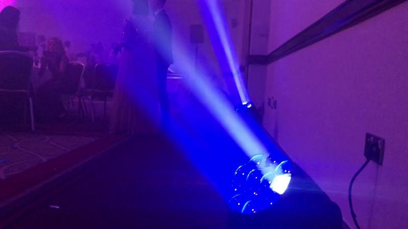 Vector Lighting Ltd