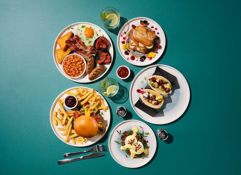 Slug & Lettuce – Milton Keynes