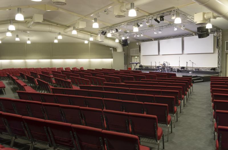 Venture Conferencing