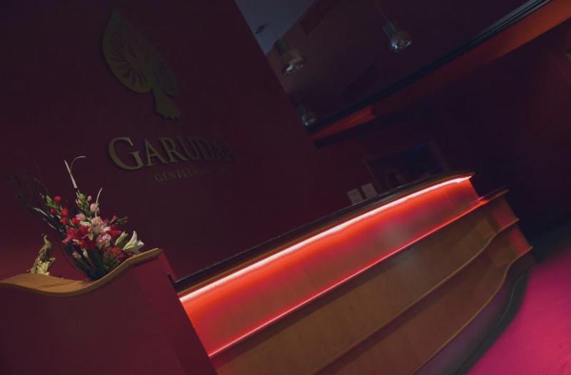 Garudaa