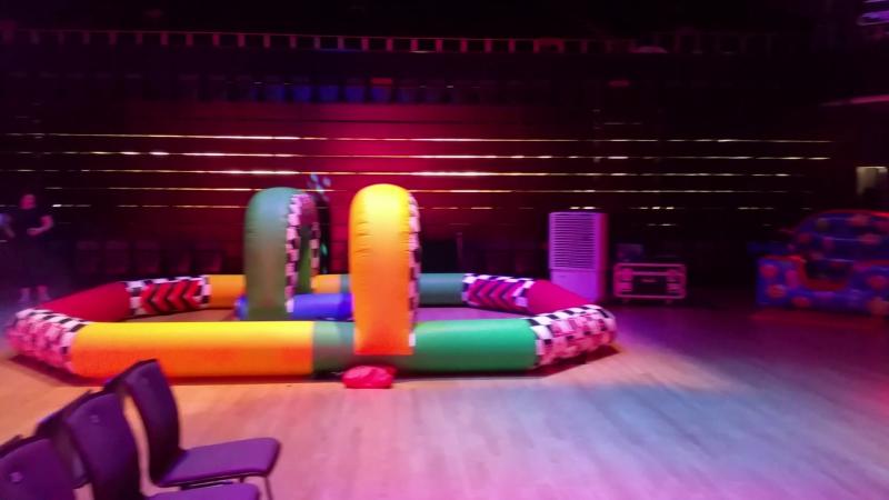 Allsortz Bouncers Bouncy Castle & Soft Play Hire