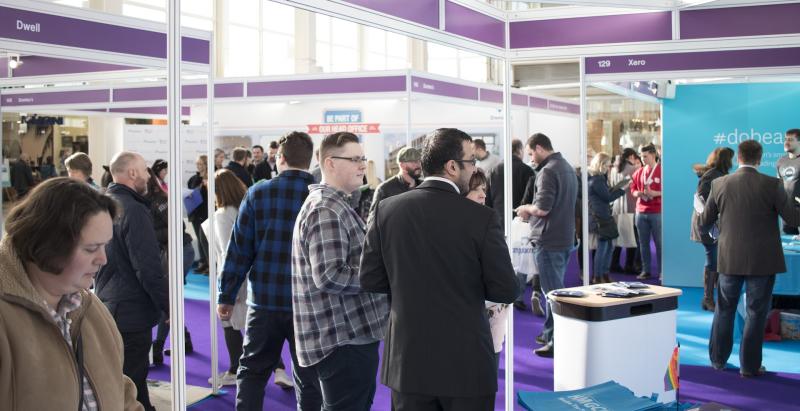 MK Job Show