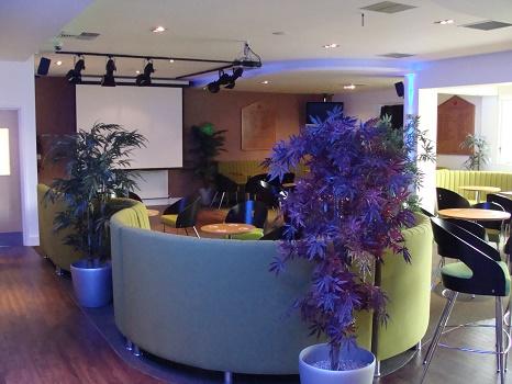 Sportsmens Rest