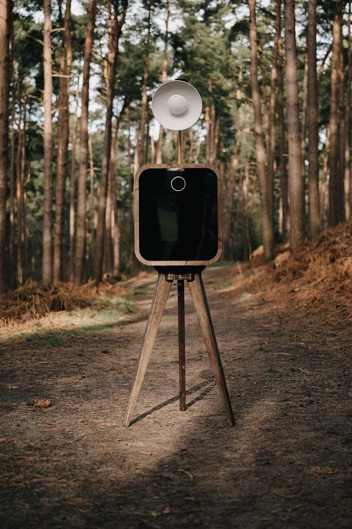 The Photopod Company