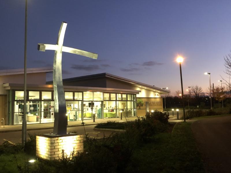 The Oak Tree Centre