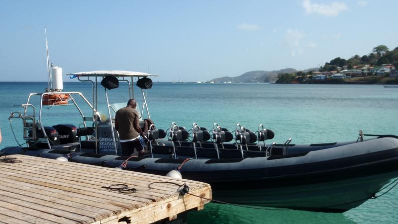Lisa Kendall at Designer Travel