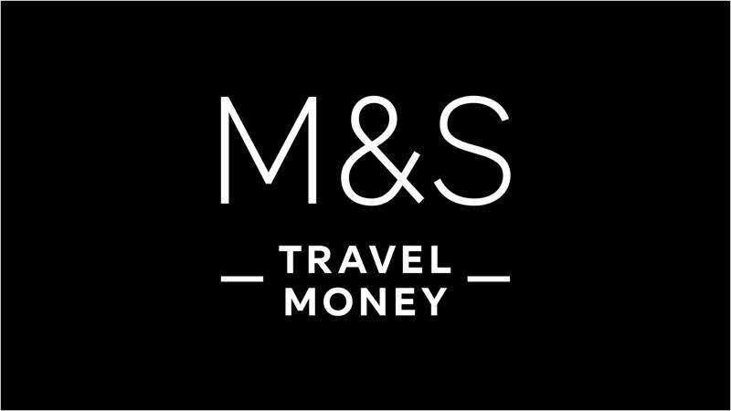 M&S Travel Money – Bureau