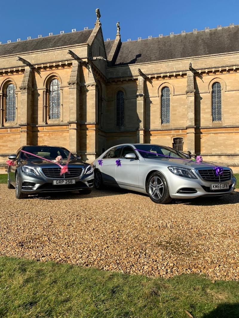 Regency Executive Travel – Chauffeur Services Milton Keynes