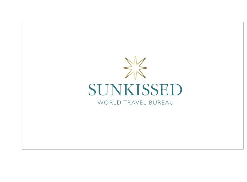 Sunkissed World