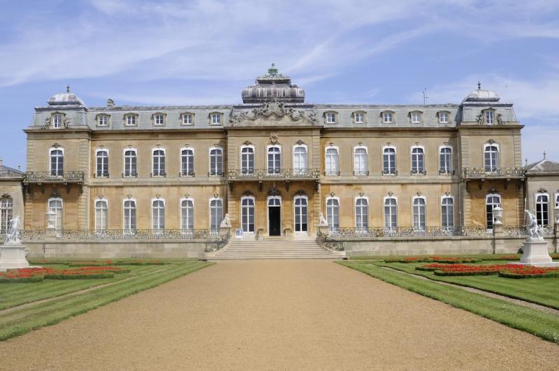 The Travel Group