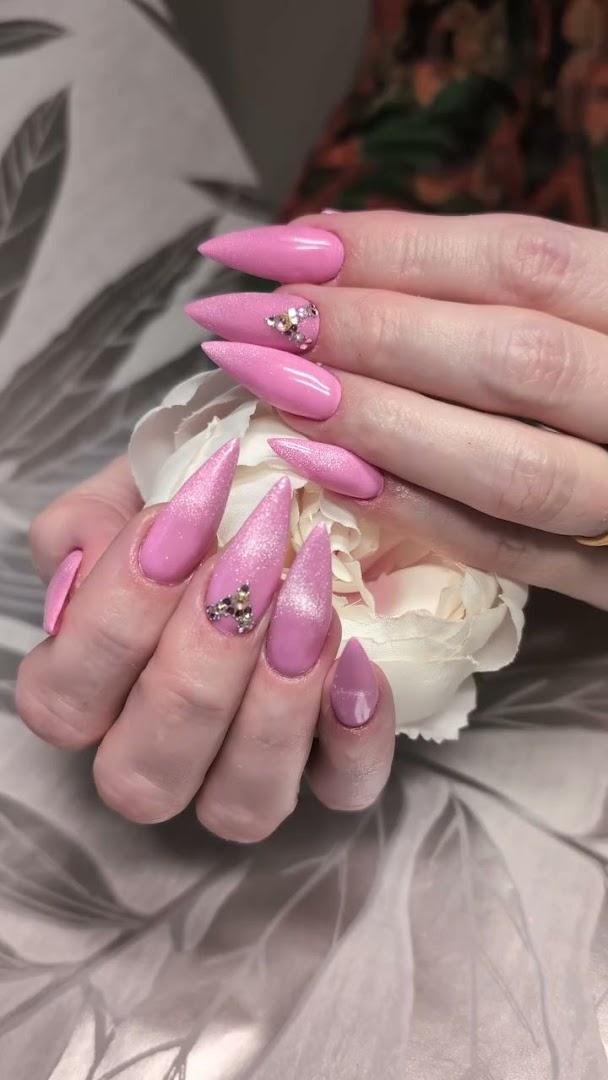 Glamorous Beauty By Ilze
