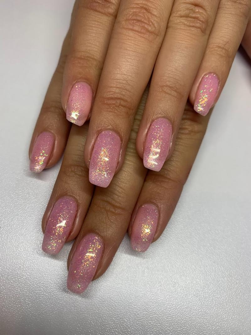 SM Beauty, Nails & Wellness