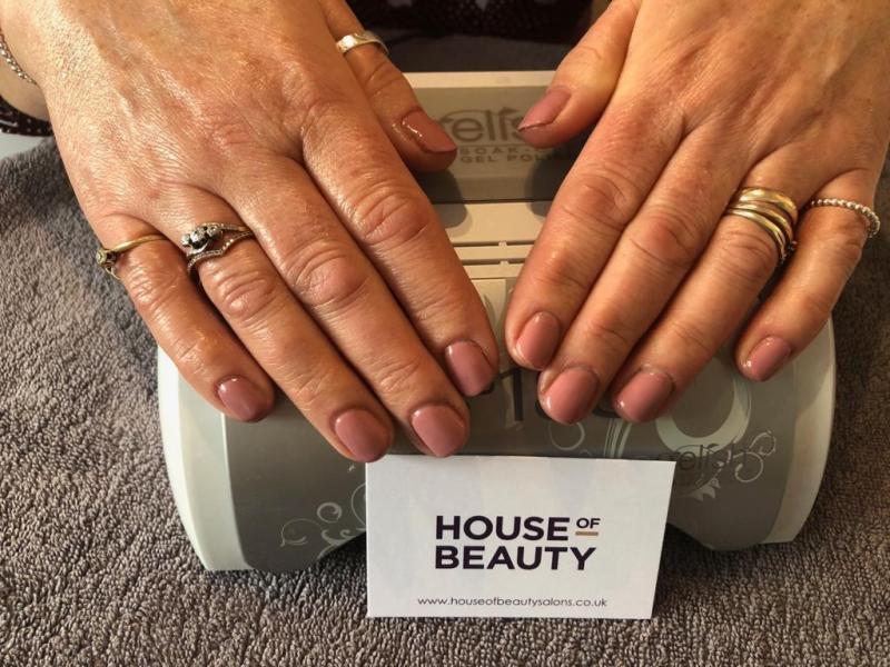 Olney House of Beauty