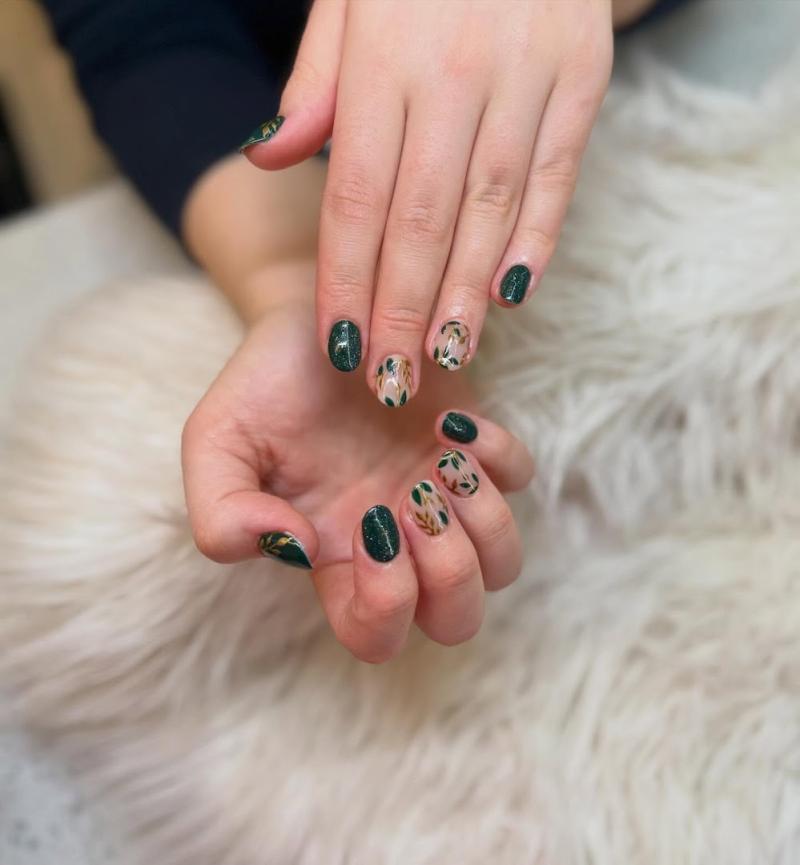 Nails and Beauty MK