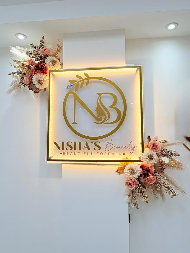 Nisha’s Beauty