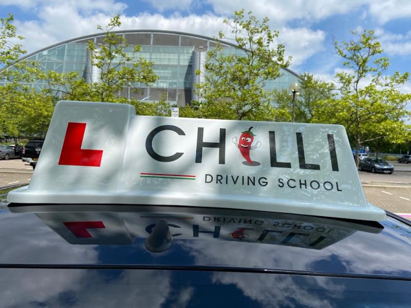 Chilli Driving School