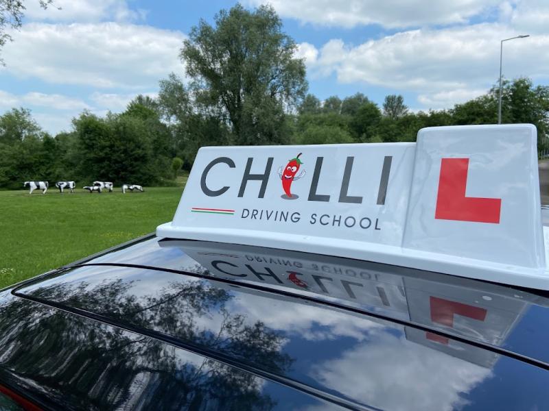 Chilli Driving School