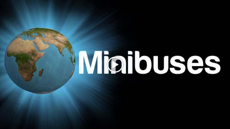 MK Minibuses