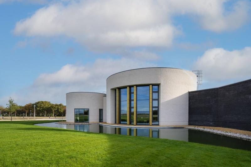Benchmark Architects Ltd