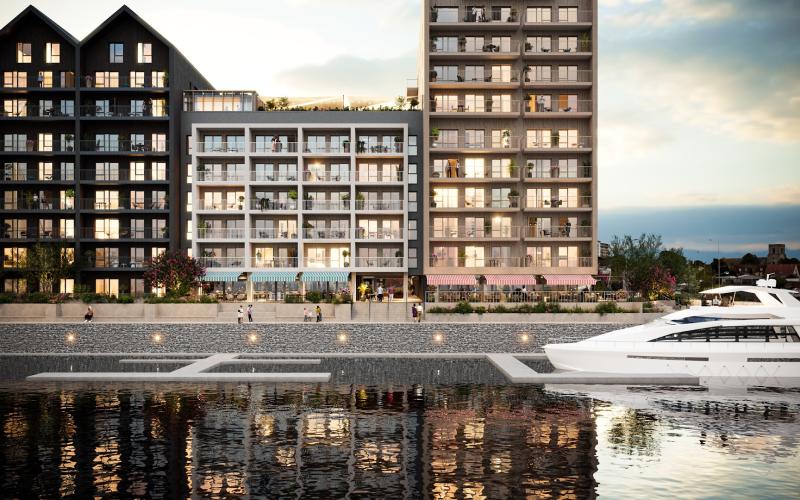 Benchmark Architects Ltd