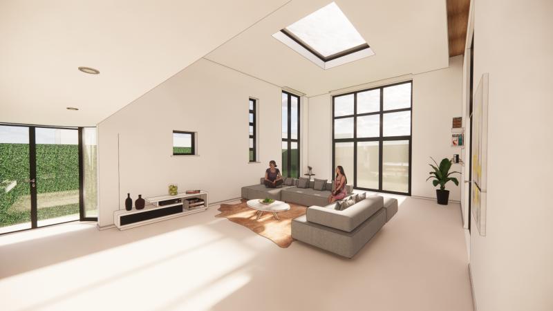 Building Tectonics Ltd
