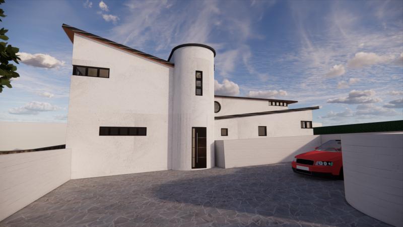 Building Tectonics Ltd
