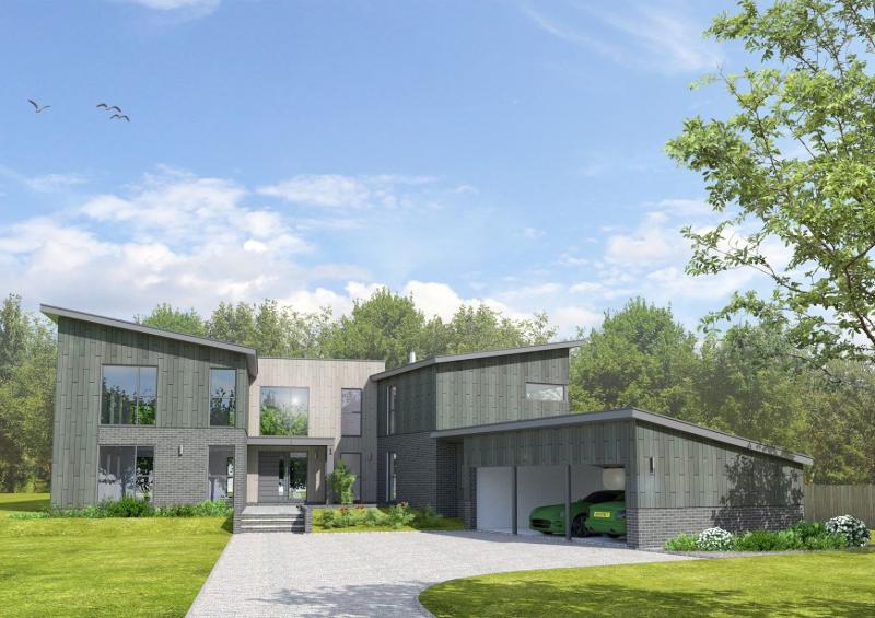 Hinton Cook Architectural Design