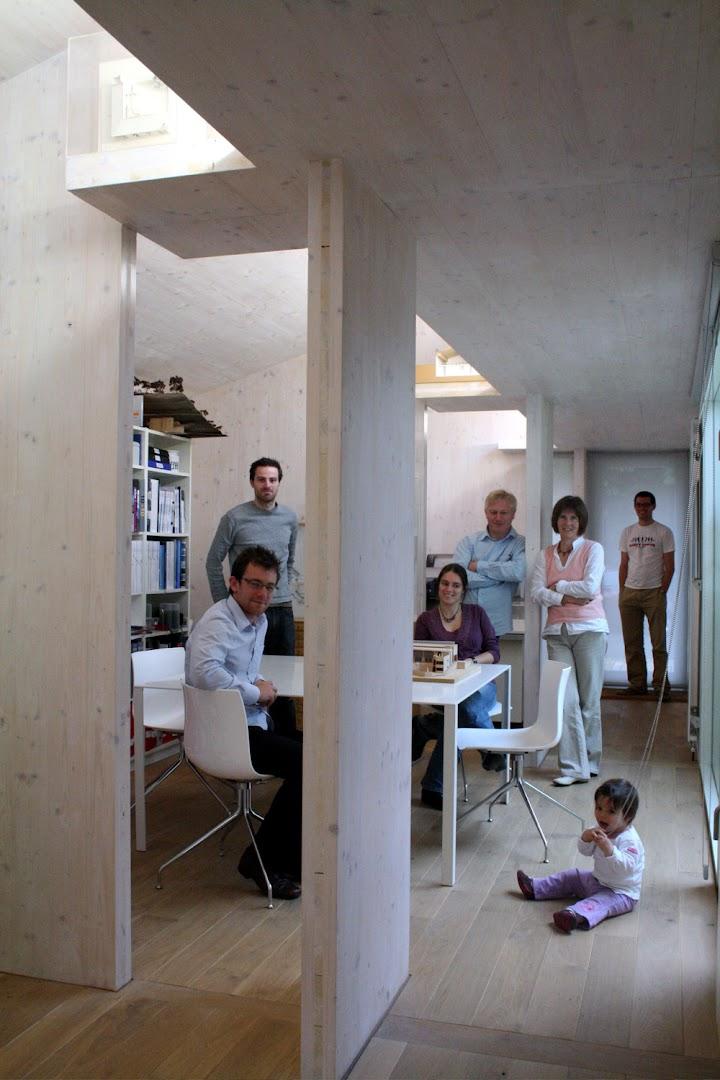 Grindley Architects