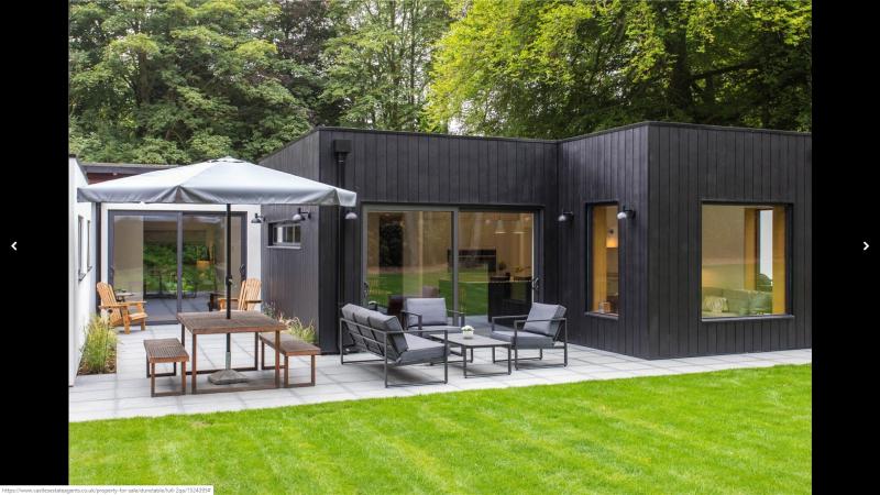 Stenton Obhi Architects