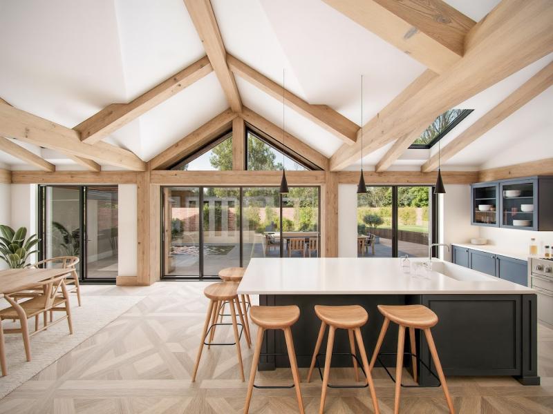 H3House – Architects For Home Projects